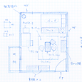 部屋見取り図参考